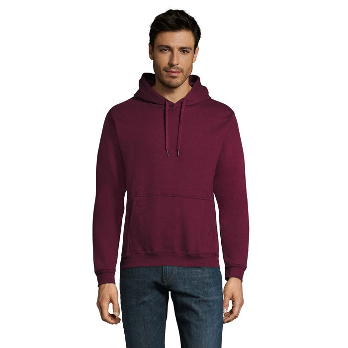 Snake Pro – Sweat à capuche unisexe