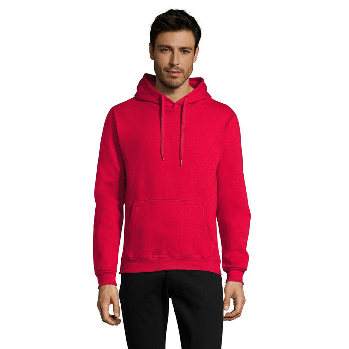 Snake Pro – Sweat à capuche unisexe