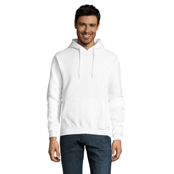 Snake Pro – Sweat à capuche unisexe