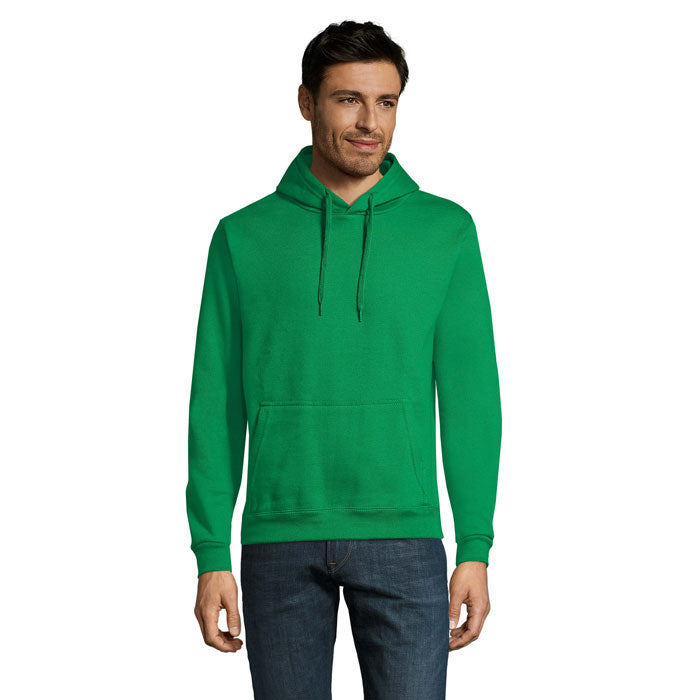 Snake Pro – Sweat à capuche unisexe
