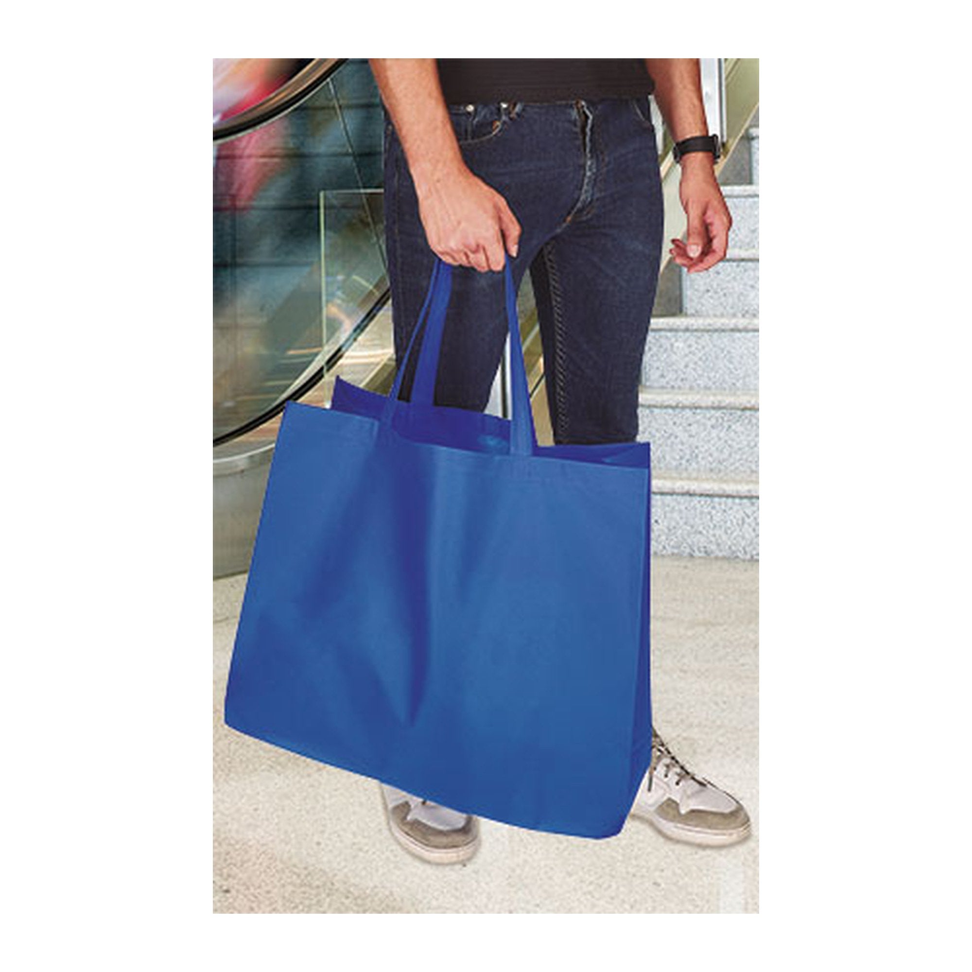 Samantha Pro – Sac grand format en tissu non tissé