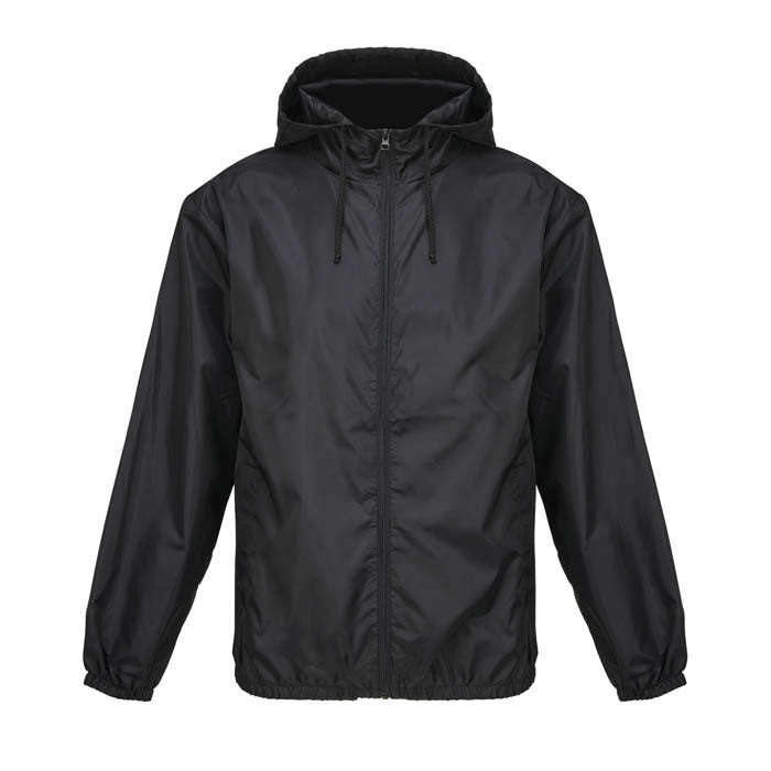 Shield Eco – Coupe-vent unisexe déperlant
