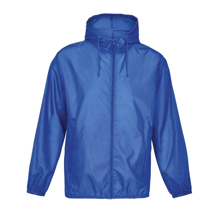 Shield Eco – Coupe-vent unisexe déperlant