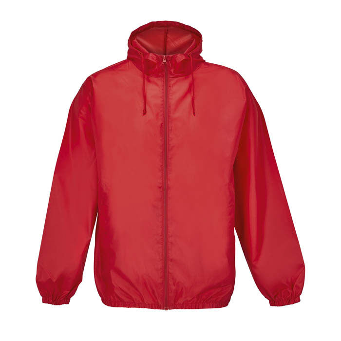 Shield Eco – Coupe-vent unisexe déperlant